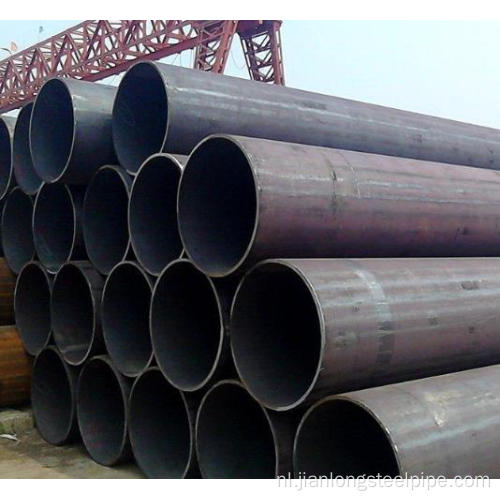 ASTM A106B HOET GEBRUIKT DN750 PIJP
